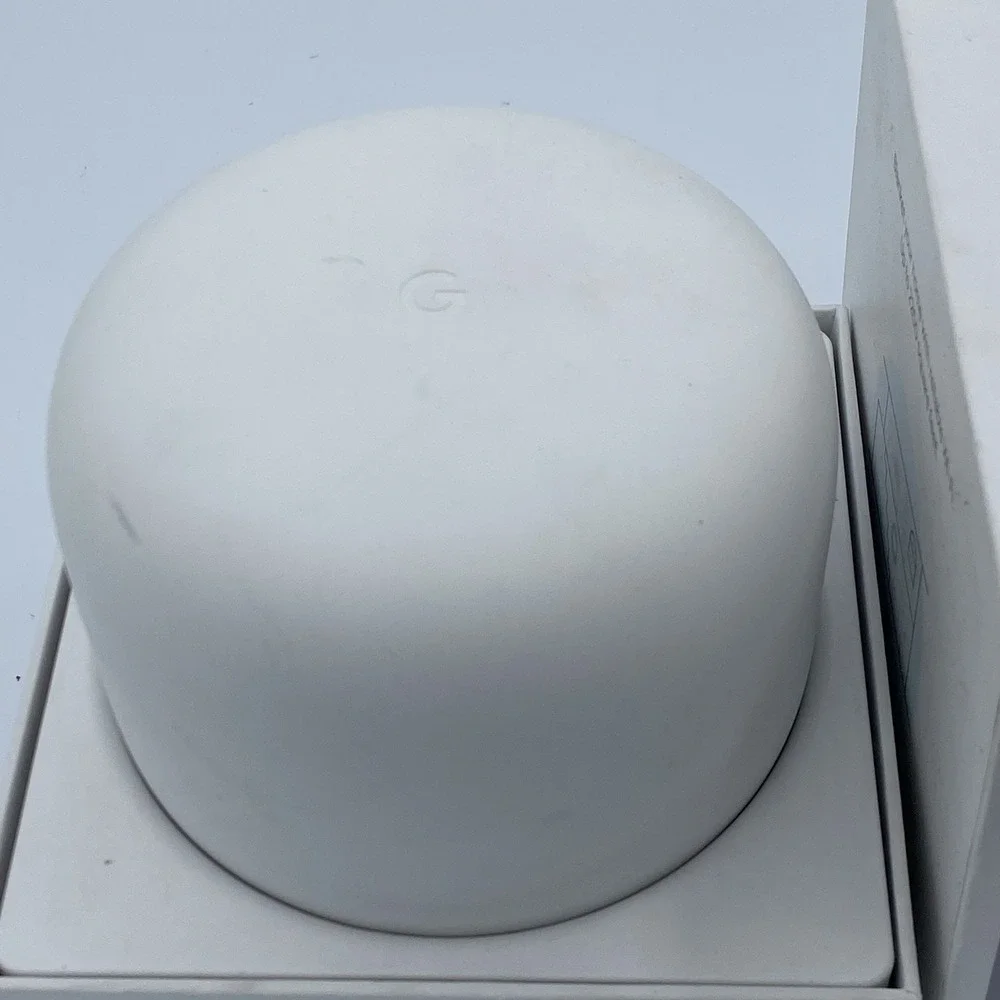 Google H2D Wireless Nest WiFi Router